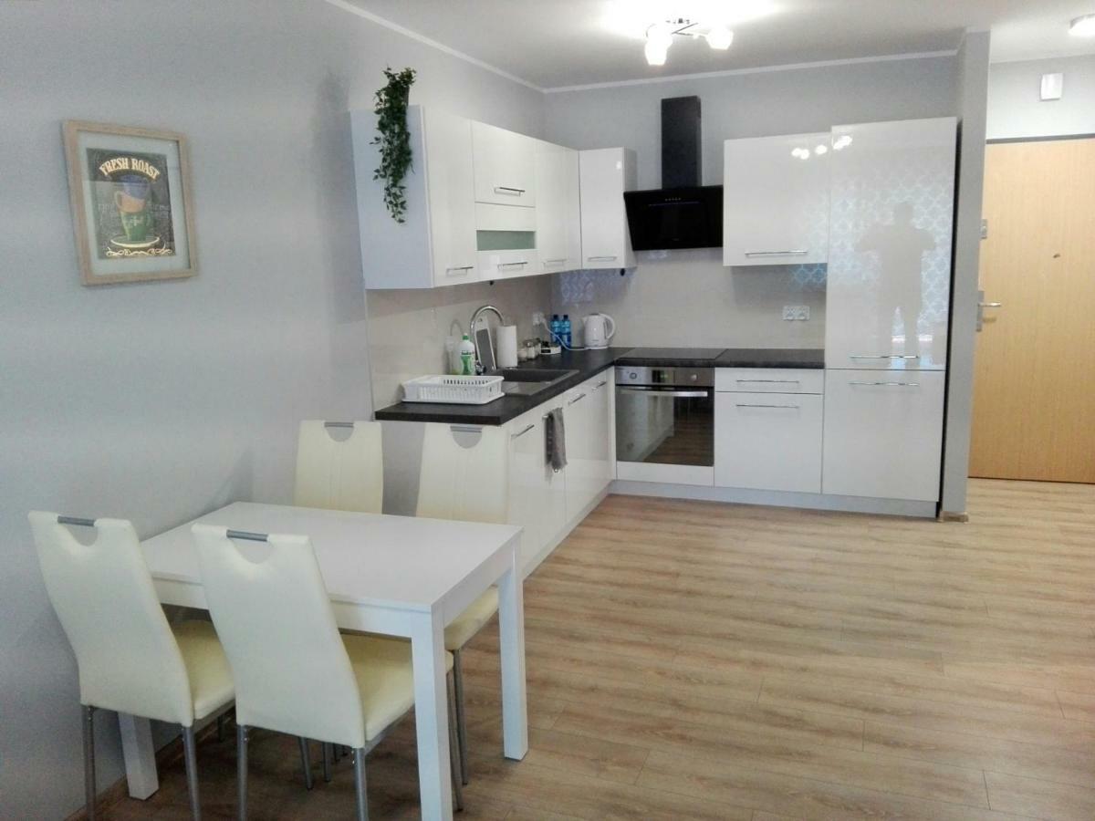 Apartament Marzenie 6 - Opole Exterior photo